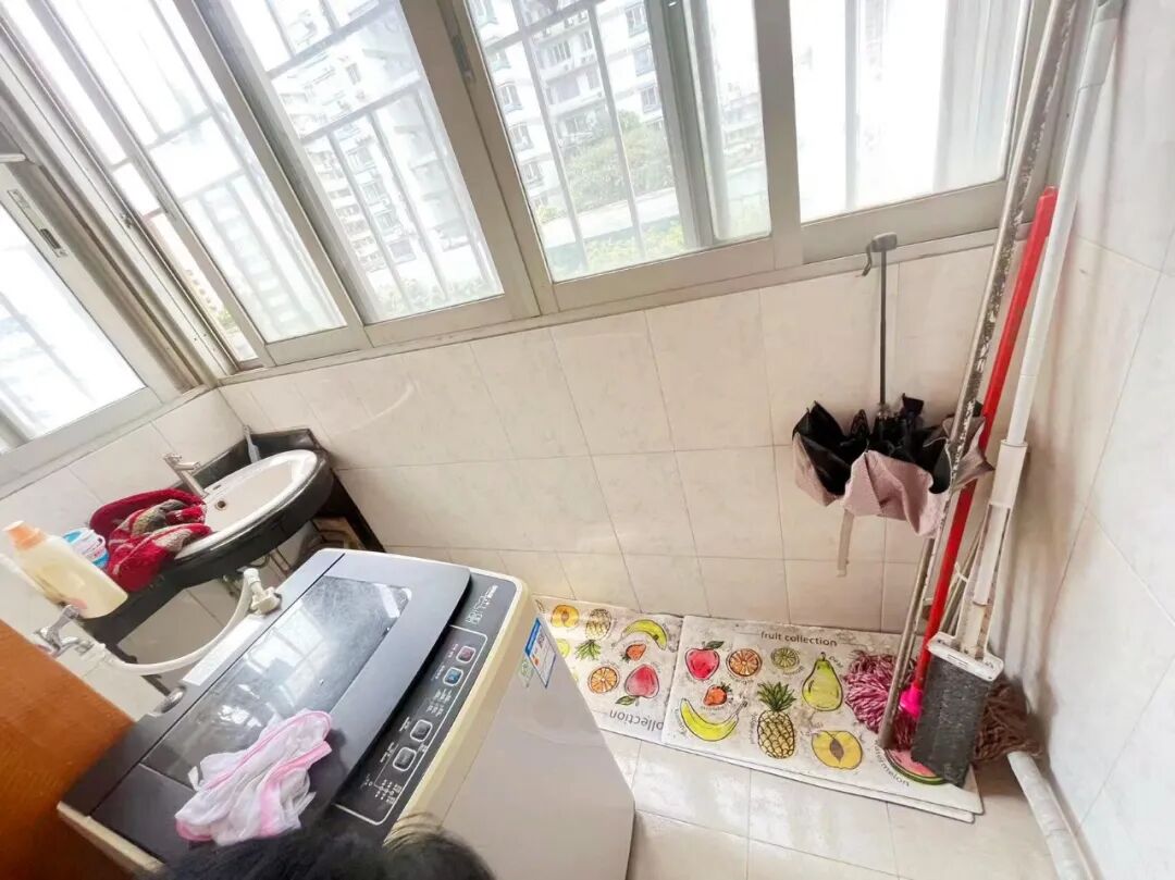 天河北二手房【穗园小区】101平，总价750万！