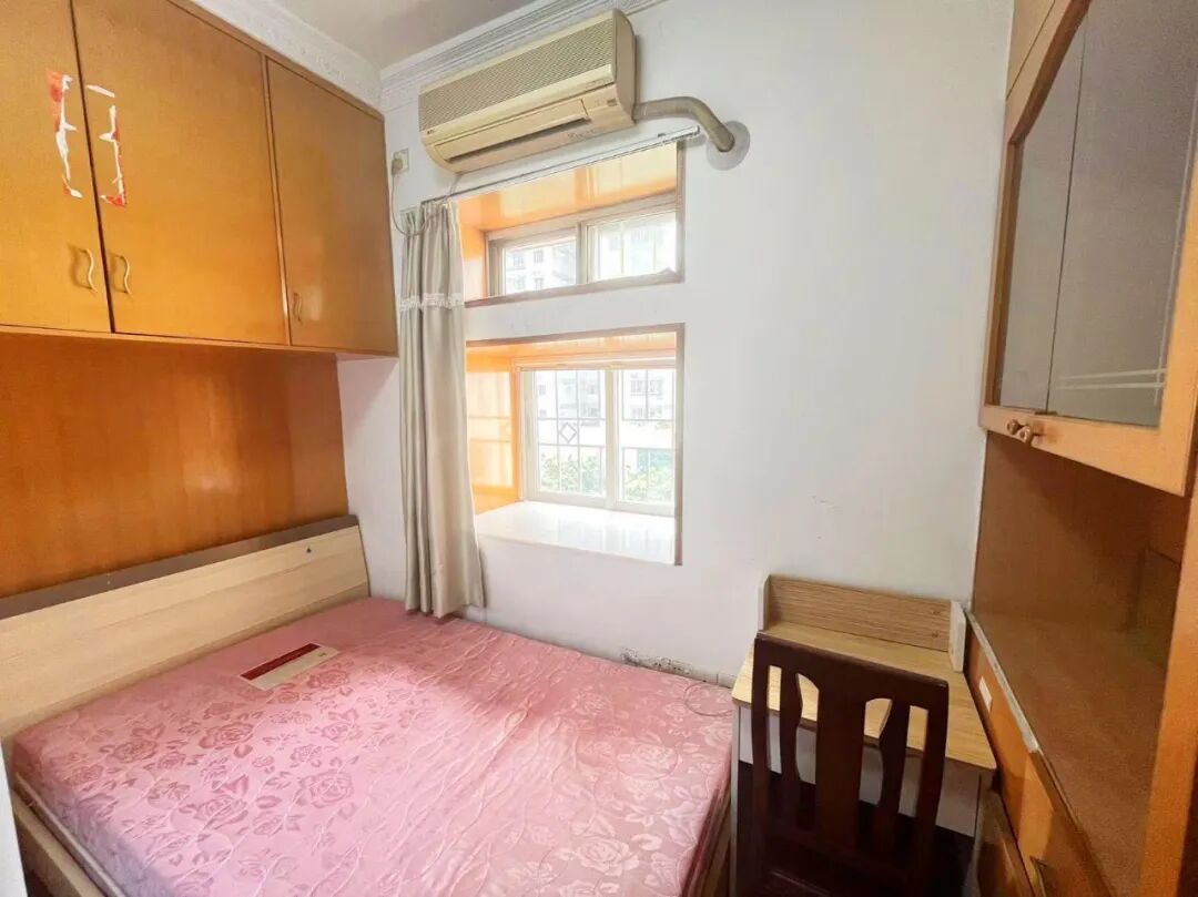 天河北二手房【穗园小区】101平，总价750万！