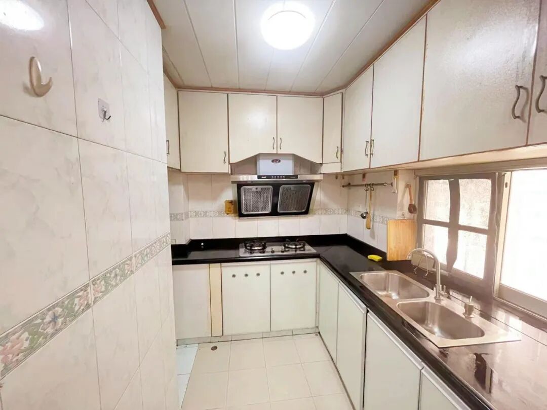 天河北二手房【穗园小区】101平，总价750万！