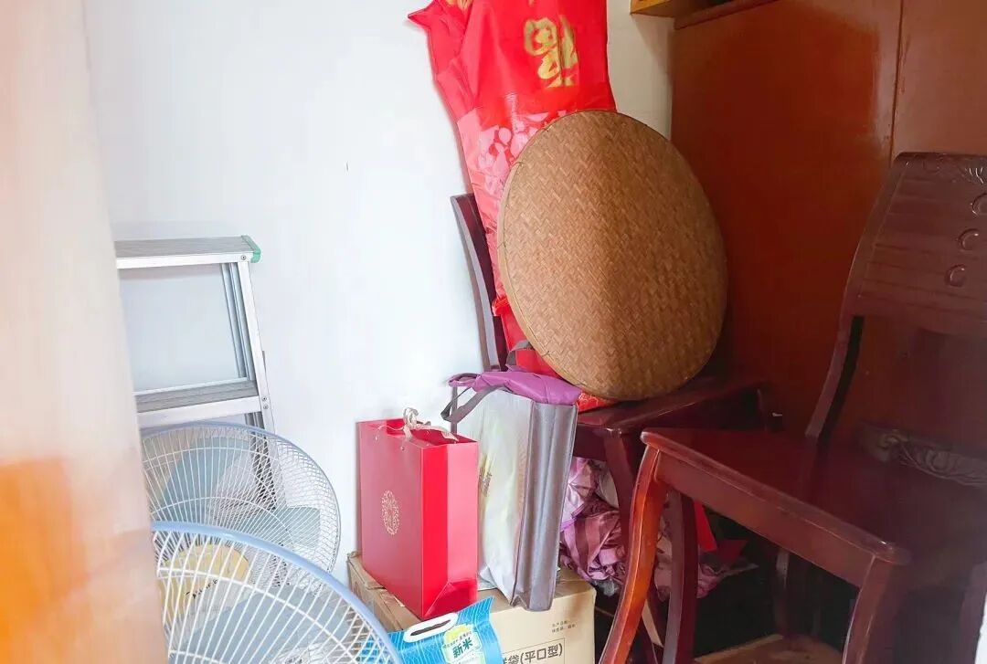 天河北二手房出售，南粤阁电梯4房，华阳小学，单价仅需5万！