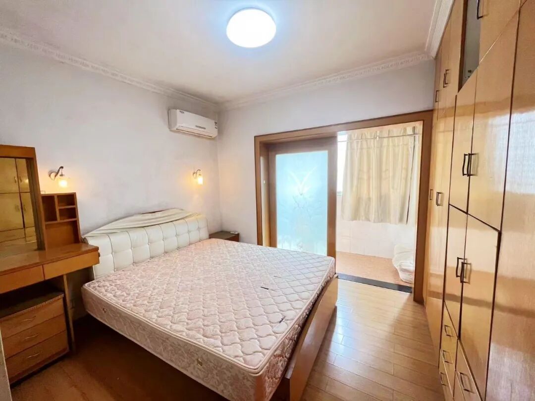 天河北二手房【穗园小区】101平，总价750万！