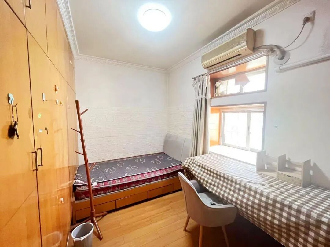 天河北二手房【穗园小区】101平，总价750万！