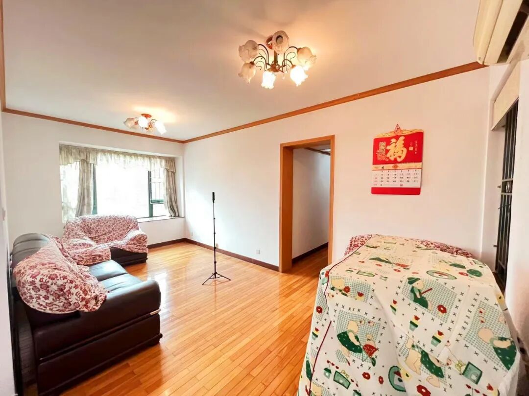 天河北二手房【金海花园】105平，总价860万！