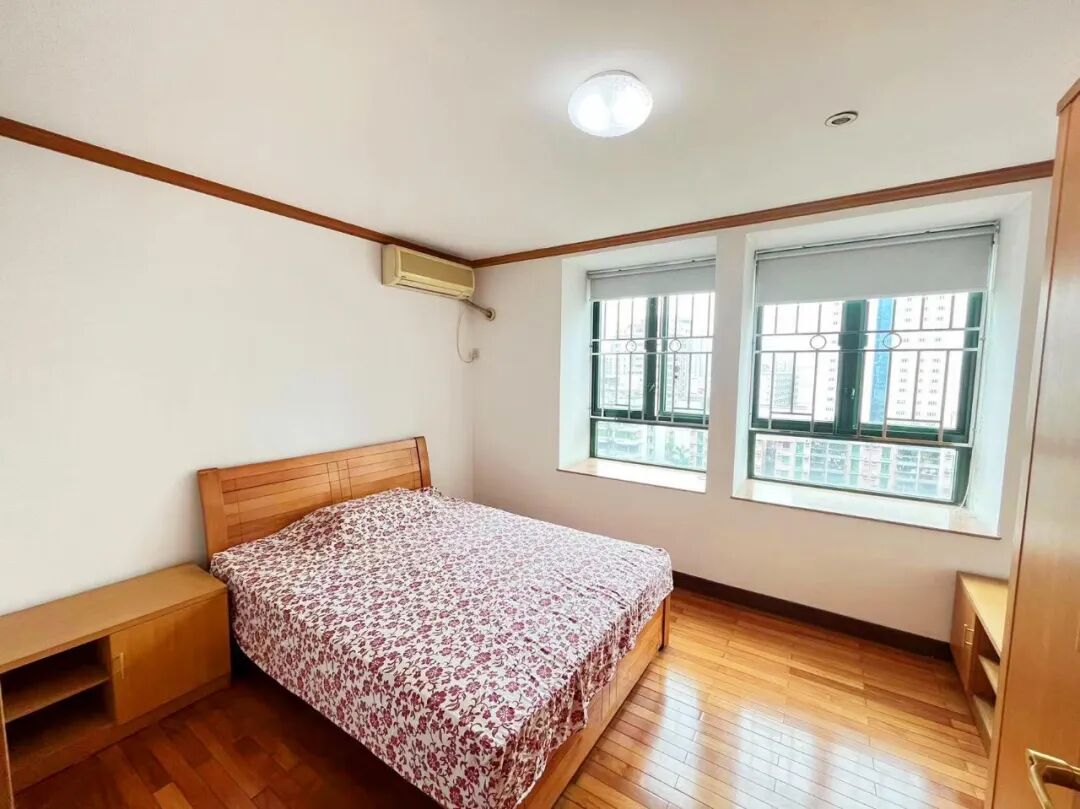 天河北二手房【金海花园】105平，总价860万！