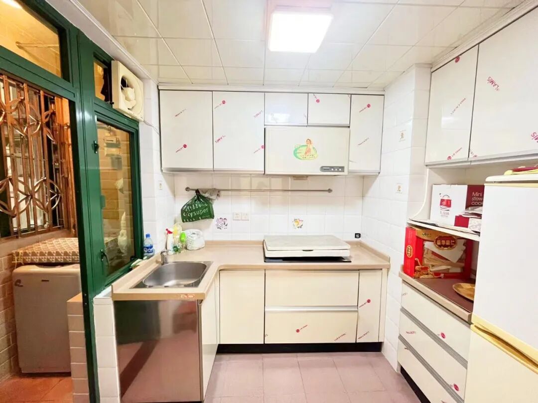 天河北二手房【金海花园】105平，总价860万！