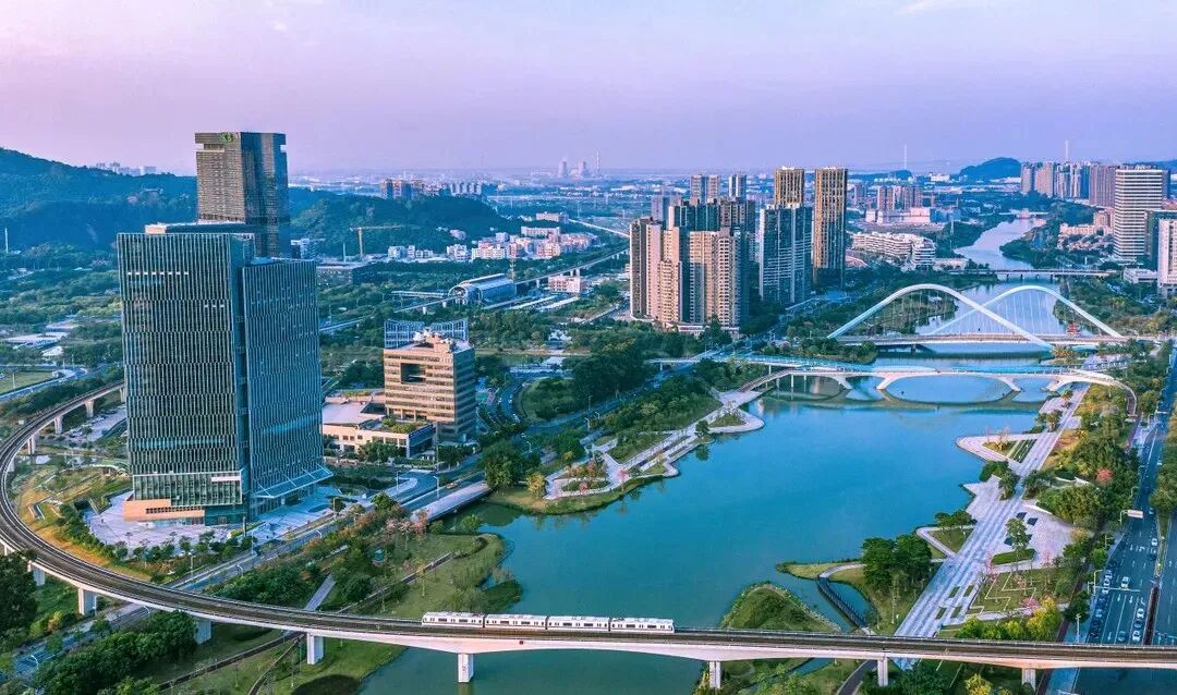 南沙【中国铁建海语熙岸】楼盘测评，*新特价房源，单价2.5万起！