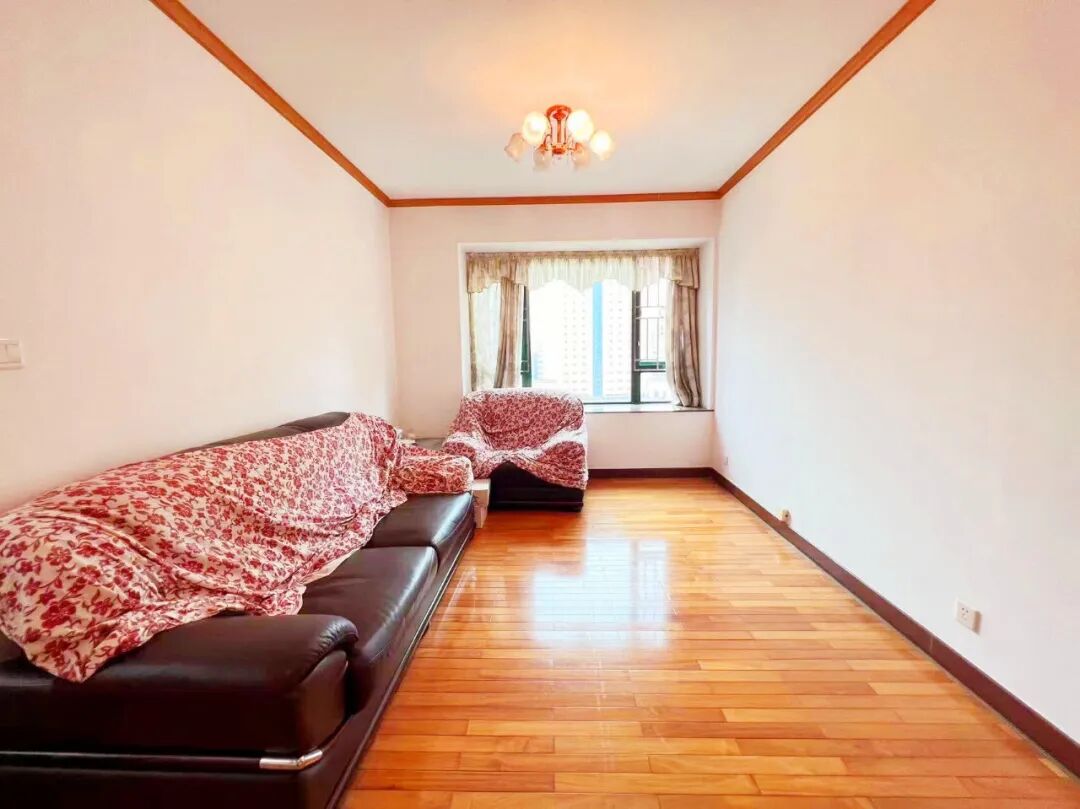 天河北二手房【金海花园】105平，总价860万！