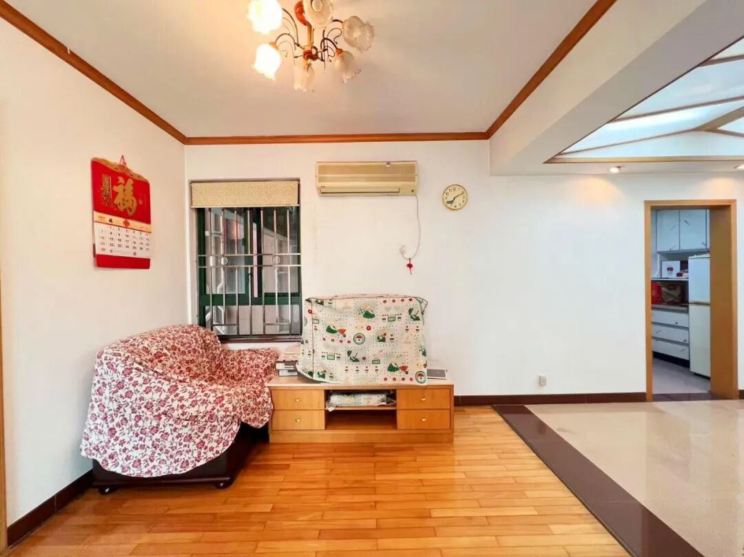 天河北二手房【金海花园】105平，总价860万！