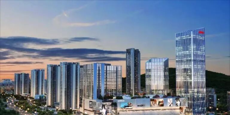 南沙【中国铁建海语熙岸】楼盘测评，*新特价房源，单价2.5万起！