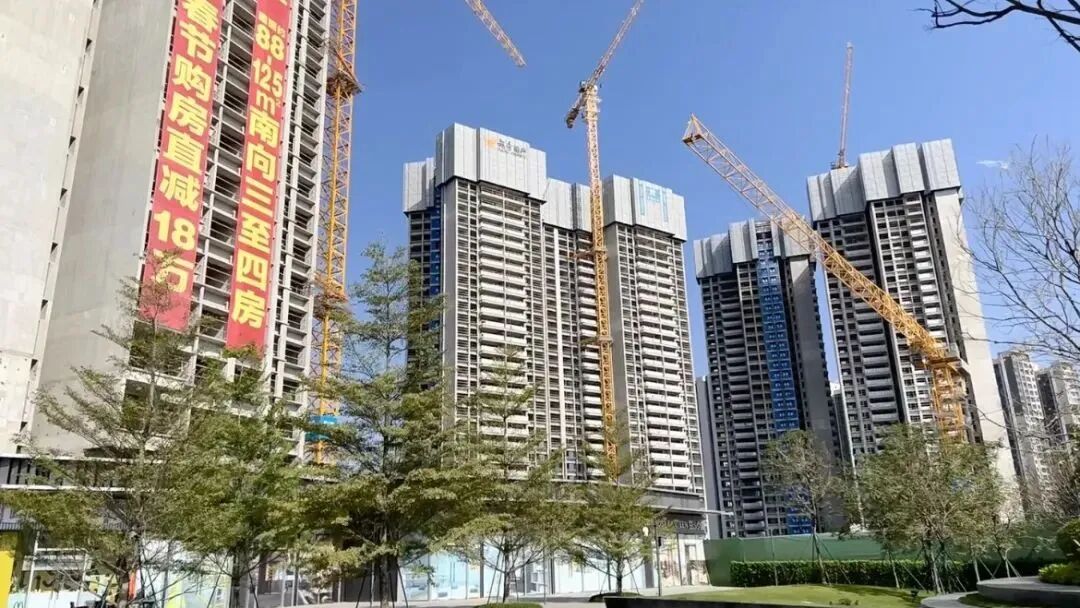 番禺万博板块，越秀大学星汇城会涨价吗？