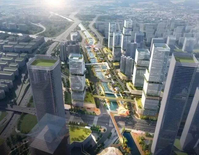 780万起，买天河壹品南向四房！