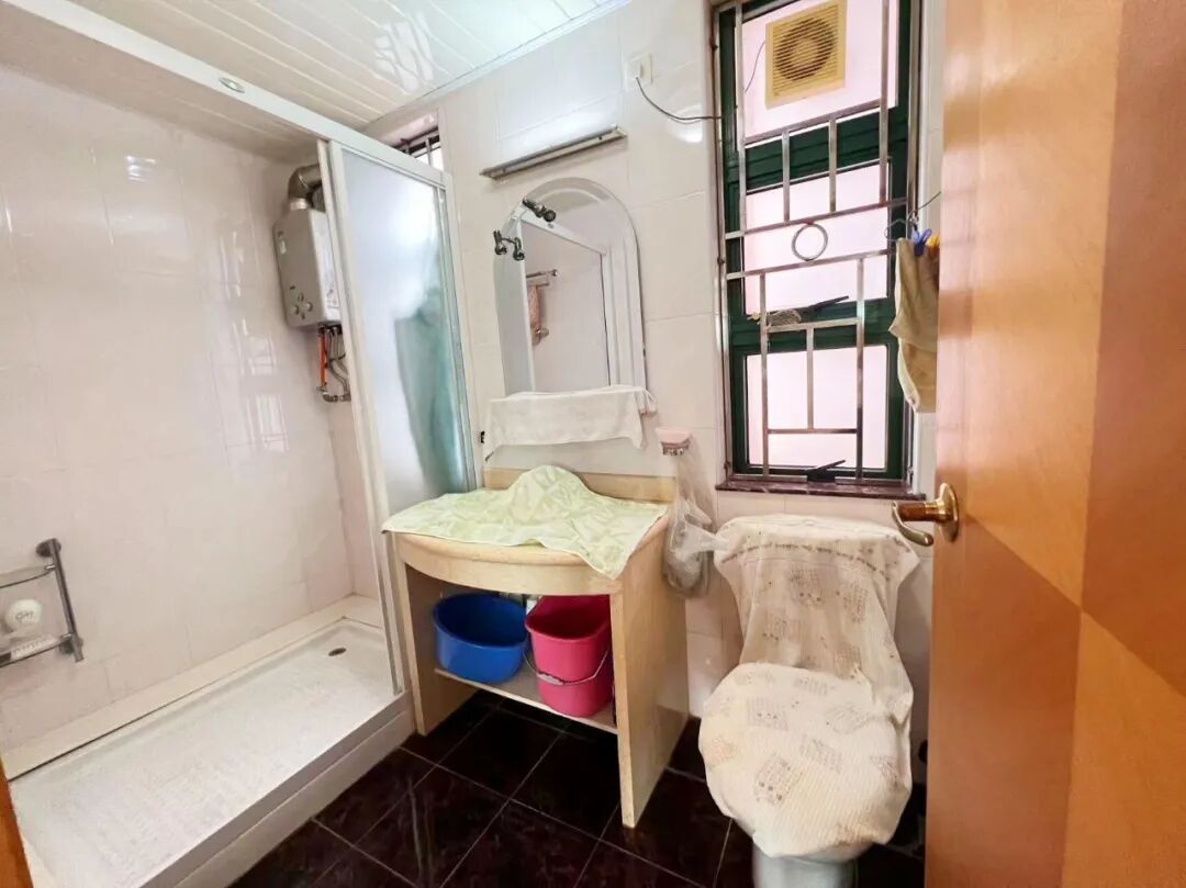 天河北二手房【金海花园】105平，总价860万！