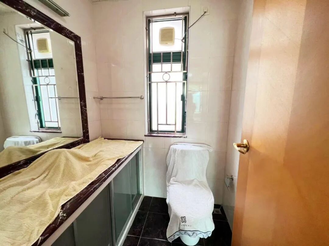 天河北二手房【金海花园】105平，总价860万！