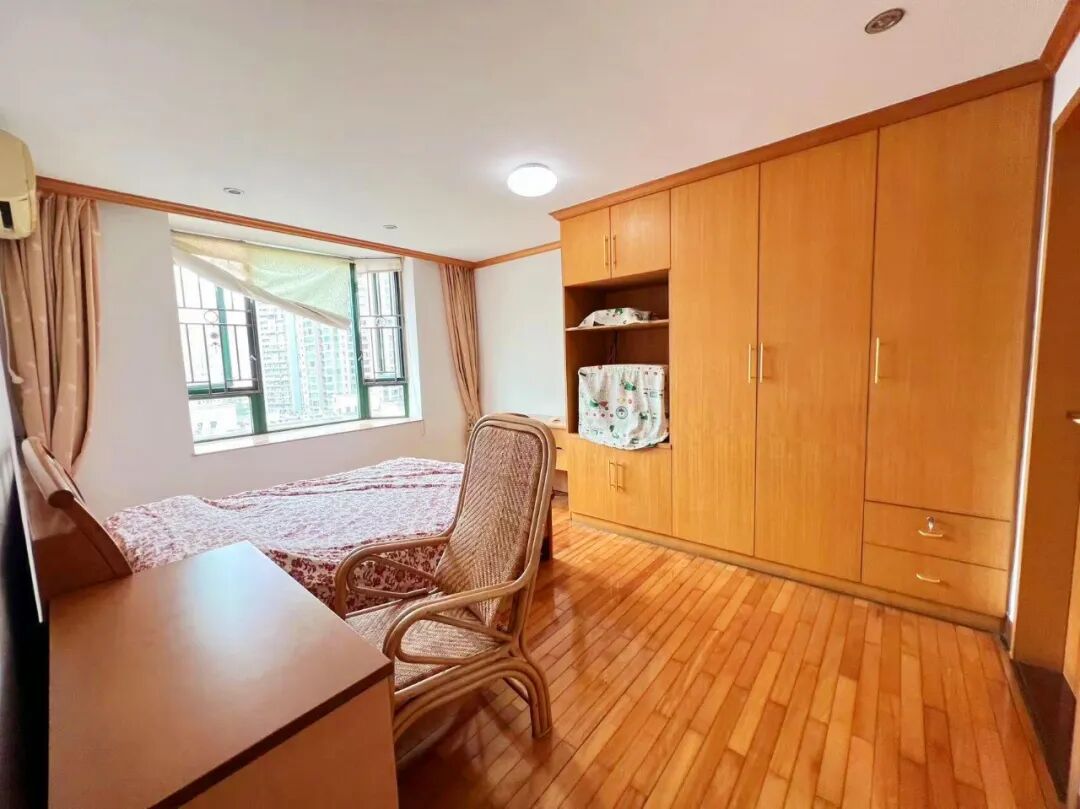 天河北二手房【金海花园】105平，总价860万！