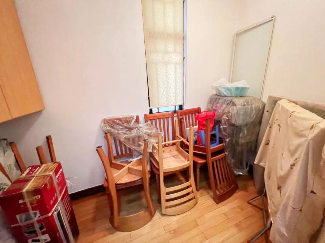 天河北二手房【金海花园】105平，总价860万！