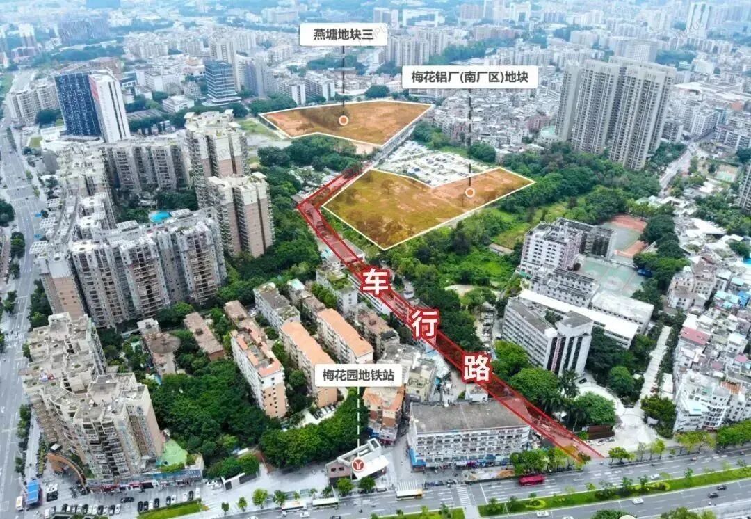 越秀天河和樾府吹风10万+，预计年底入市！