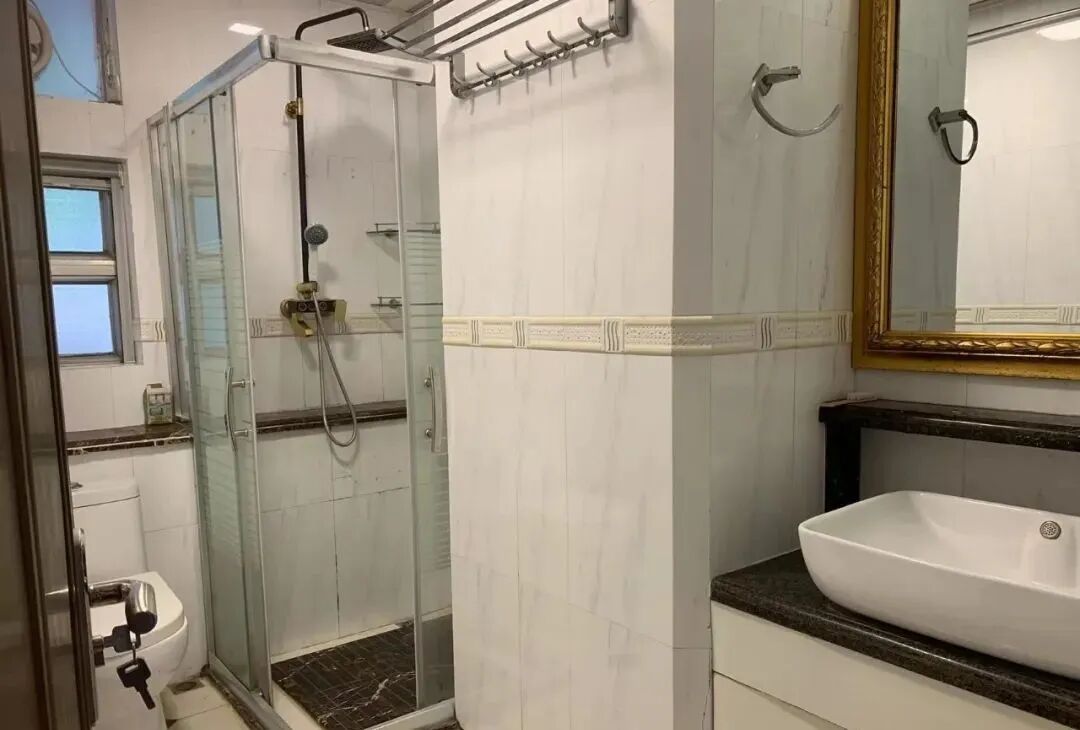 天河北二手房【怡苑】135平，总价1250万！