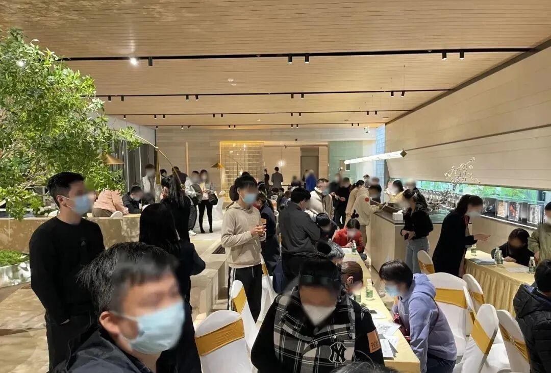 广州天河和樾府，4月开放实体售楼部！