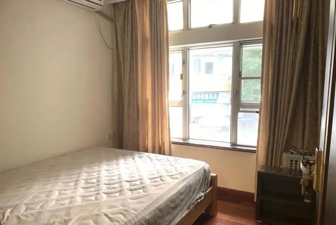 天河北二手房【怡苑】135平，总价1250万！