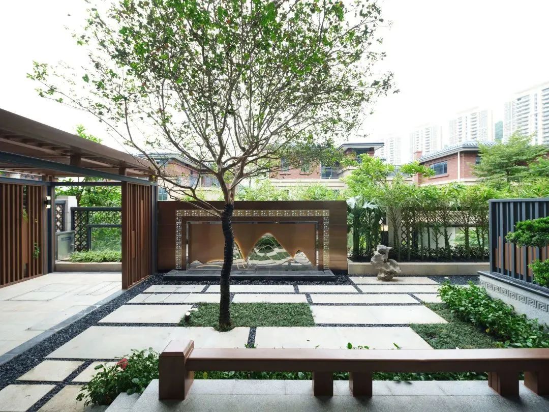 广州华标峰湖御境建面360㎡-690㎡，单价5万、现房交付！