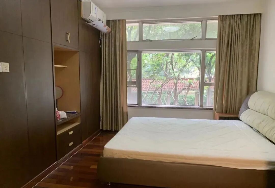 天河北二手房【怡苑】135平，总价1250万！