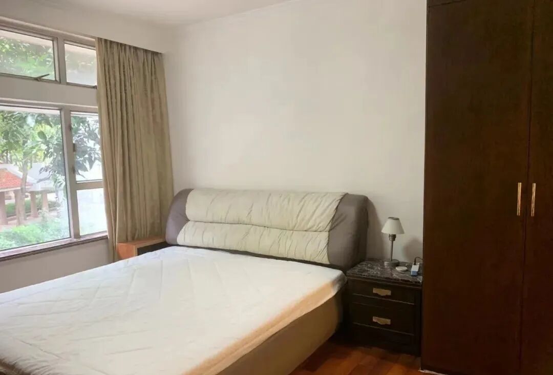 天河北二手房【怡苑】135平，总价1250万！