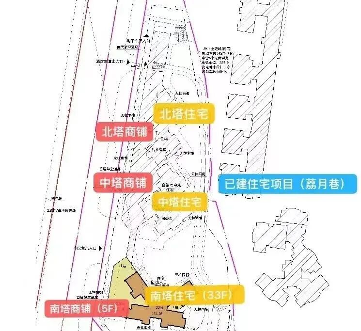 荔湾【凯德双桥新作】实景样板间盛大开放！