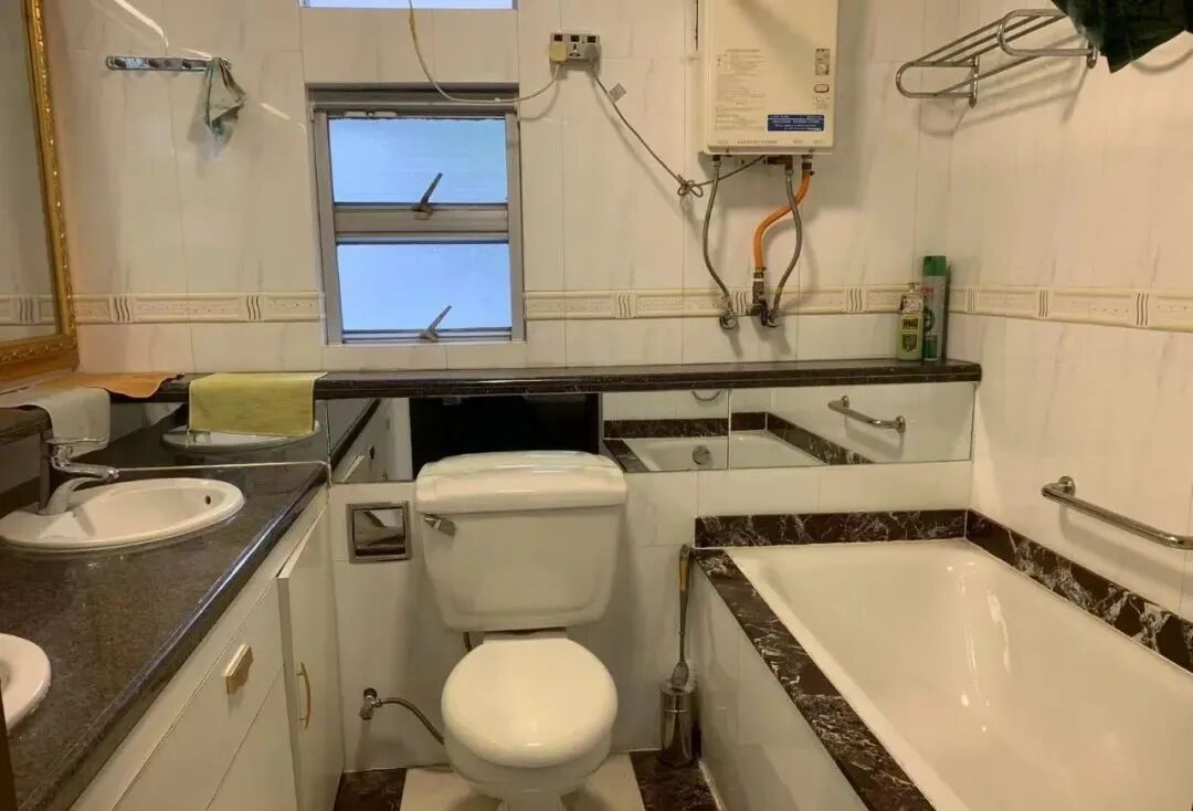 天河北二手房【怡苑】135平，总价1250万！