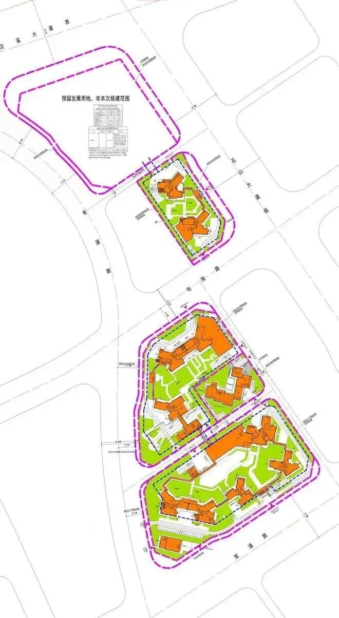 吹风价6万+/㎡?新鸿基峻銮有多少*空间?