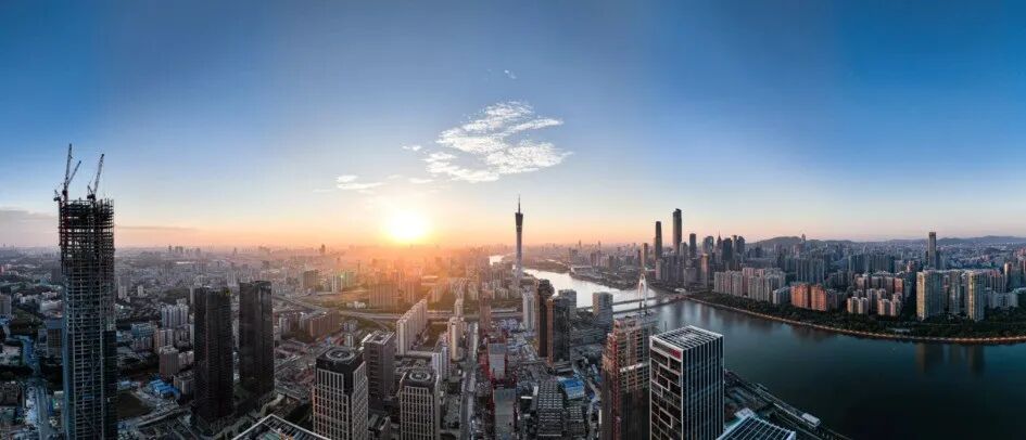 吹风价10万+？越秀新港东项目【琶洲樾】值不值得买？