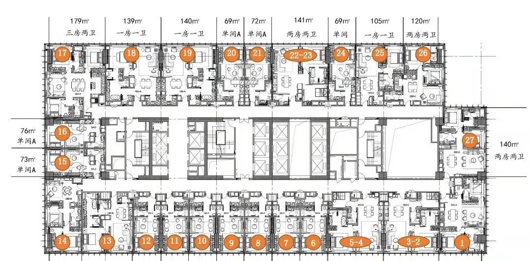 天河嘉裕*J公馆怎么样？值不值得买？