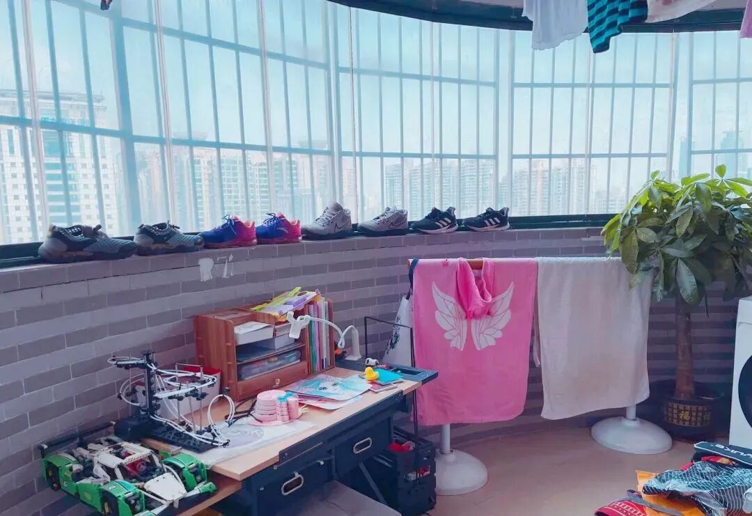 天河北二手房出售，嘉怡苑81平，560万！