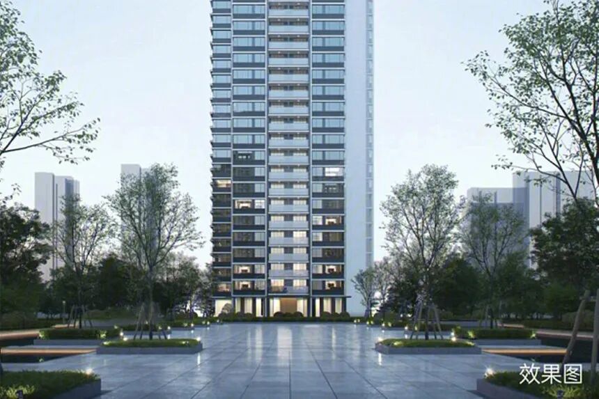 单价2.9万元/㎡，南沙桂语汀澜推出特价单位！