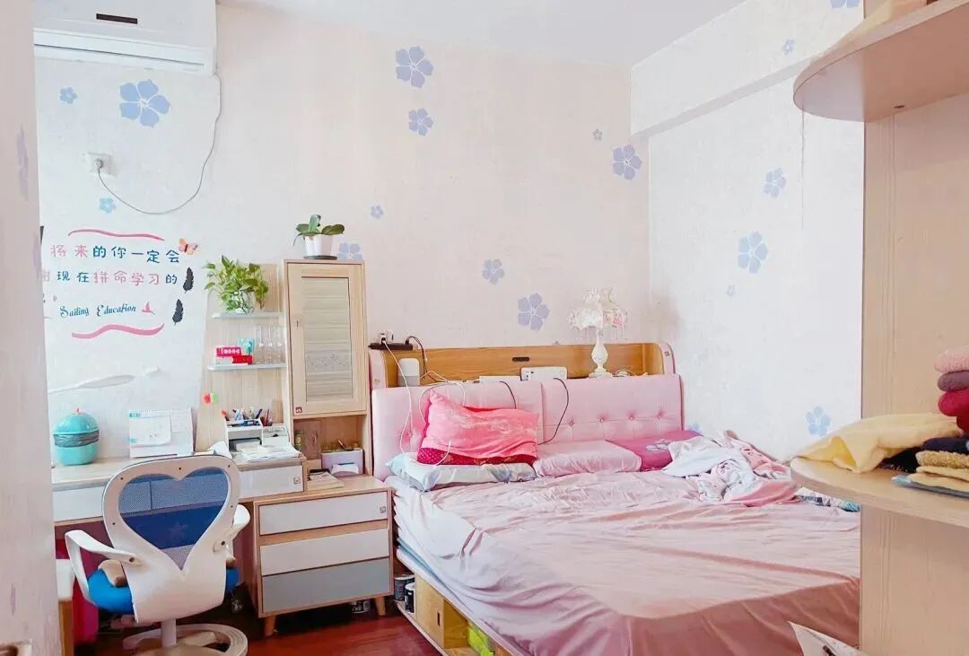 天河北二手房出售，嘉怡苑81平，560万！