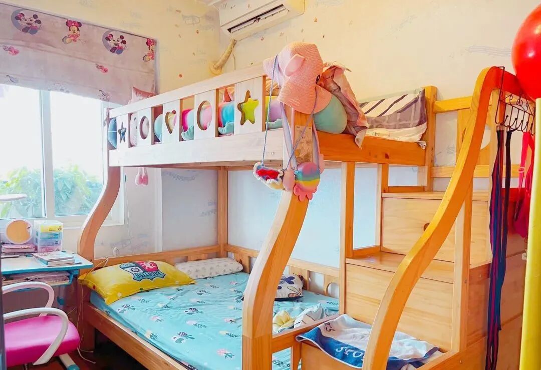 天河北二手房出售，嘉怡苑81平，560万！