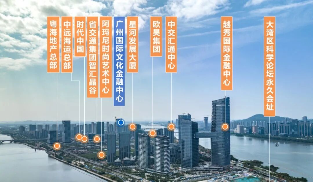 南沙灵山岛新盘【华丰金湾】准现楼发售，值得买！