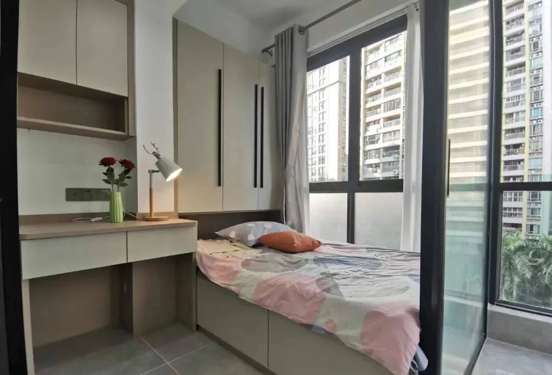 天河北二手房出售，侨林苑74.2平，760万！