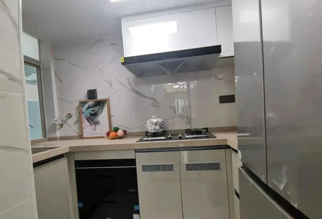 天河北二手房出售，侨林苑74.2平，760万！