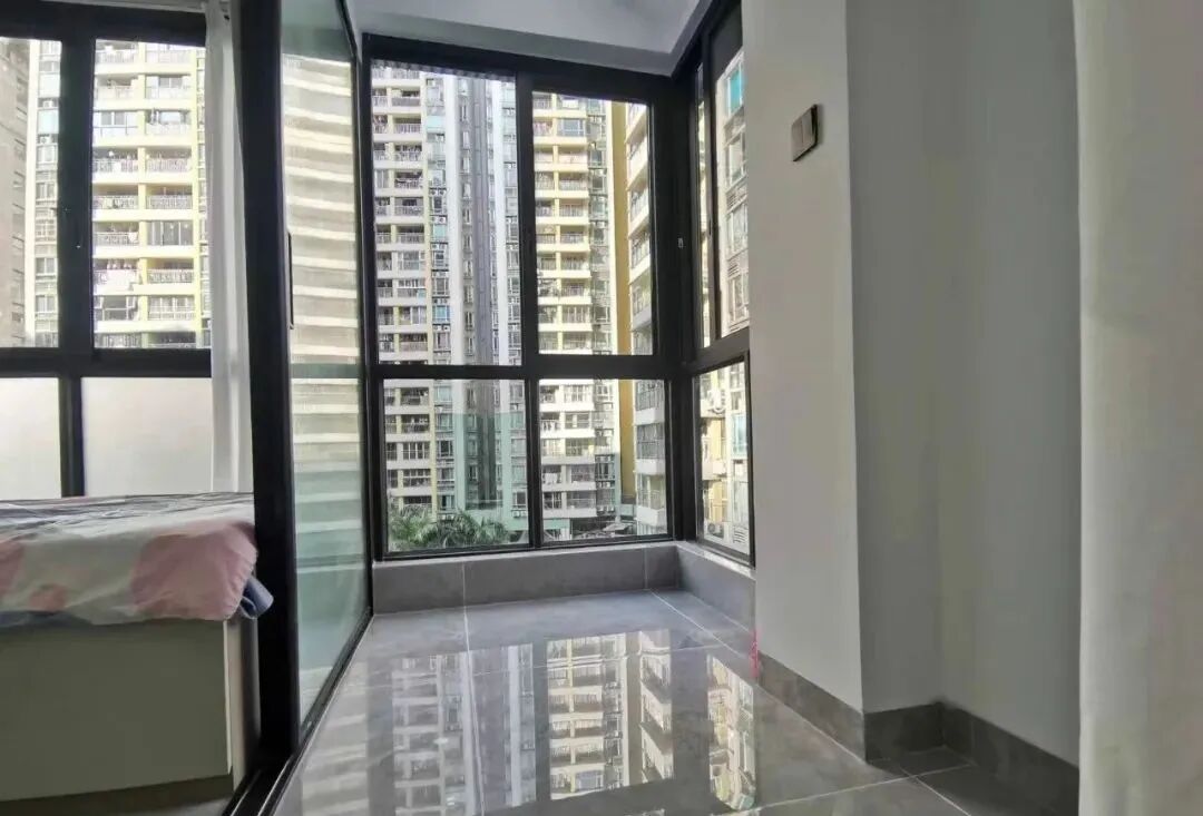 天河北二手房出售，侨林苑74.2平，760万！