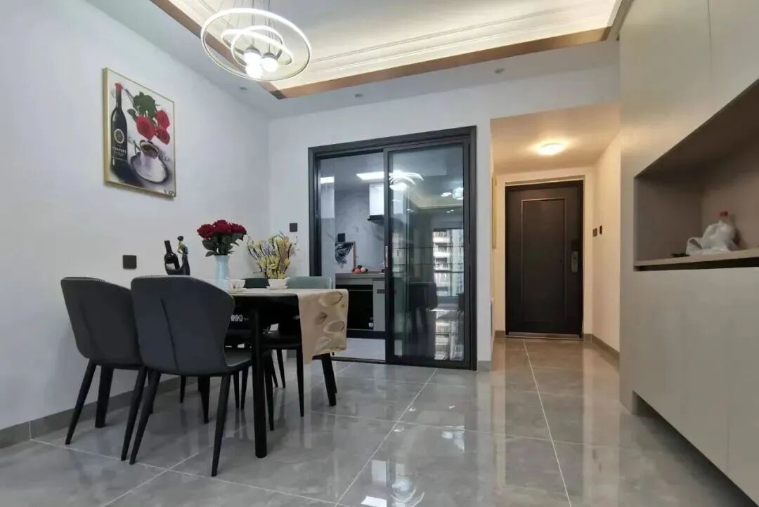 天河北二手房出售，侨林苑74.2平，760万！