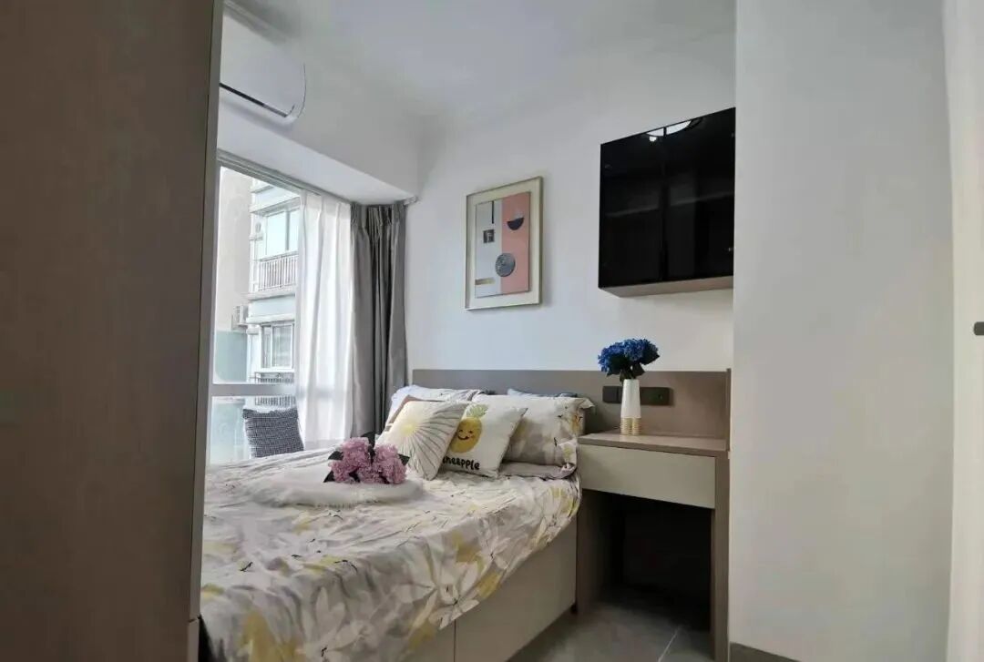 天河北二手房出售，侨林苑74.2平，760万！