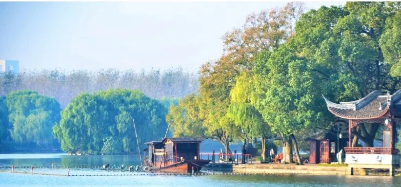 白云山下新盘！广州城投熹云谷300㎡大平层