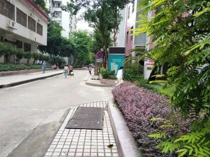 【二手笋盘】广州天河北金田花苑楼盘，业主置换急售！