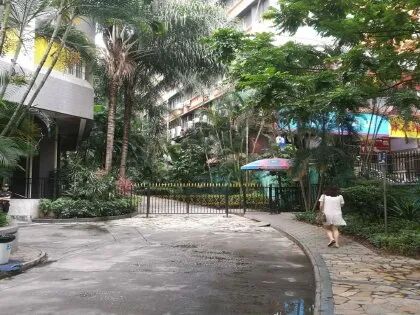 【二手笋盘】广州天河北金田花苑楼盘，业主置换急售！