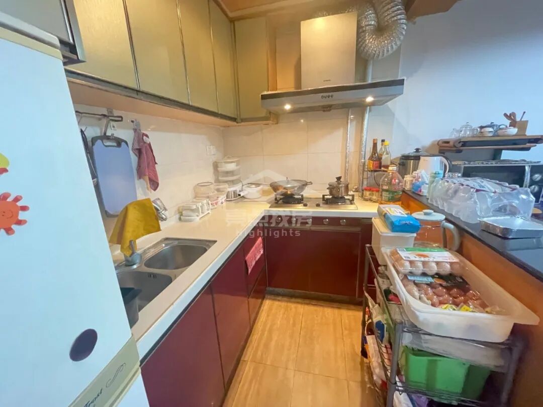 【二手笋盘】广州天河北金田花苑楼盘，业主置换急售！