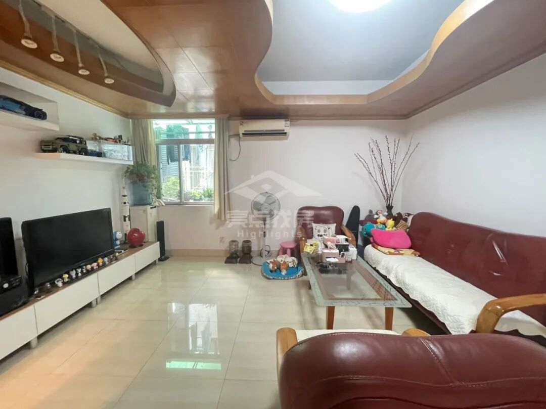 【二手笋盘】广州天河北金田花苑楼盘，业主置换急售！