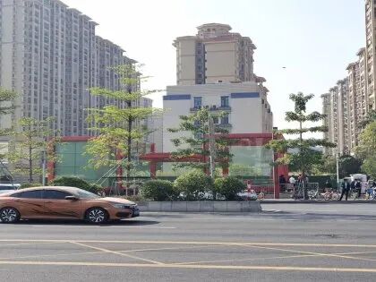 【二手笋盘】广州天河北金田花苑楼盘，业主置换急售！