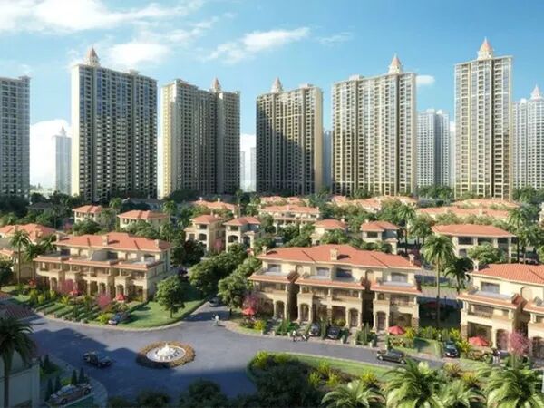 广州增城绿湖国际城房价多少钱?值不值得买?