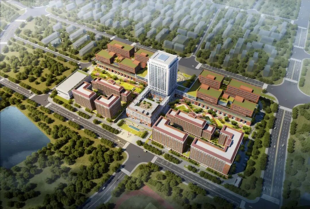 黄埔区今年新增14所公办中小学校