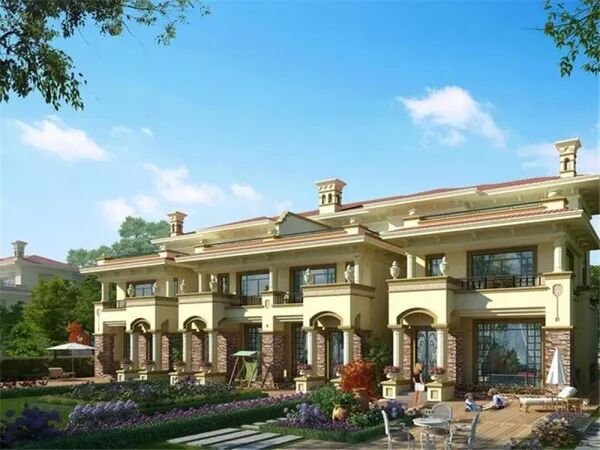 广州增城绿湖国际城房价多少钱?值不值得买?